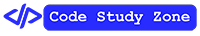 Code Study Zone
